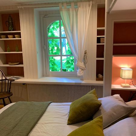 Moulin De Champrond -Montmirail -Sarthe B&B 외부 사진
