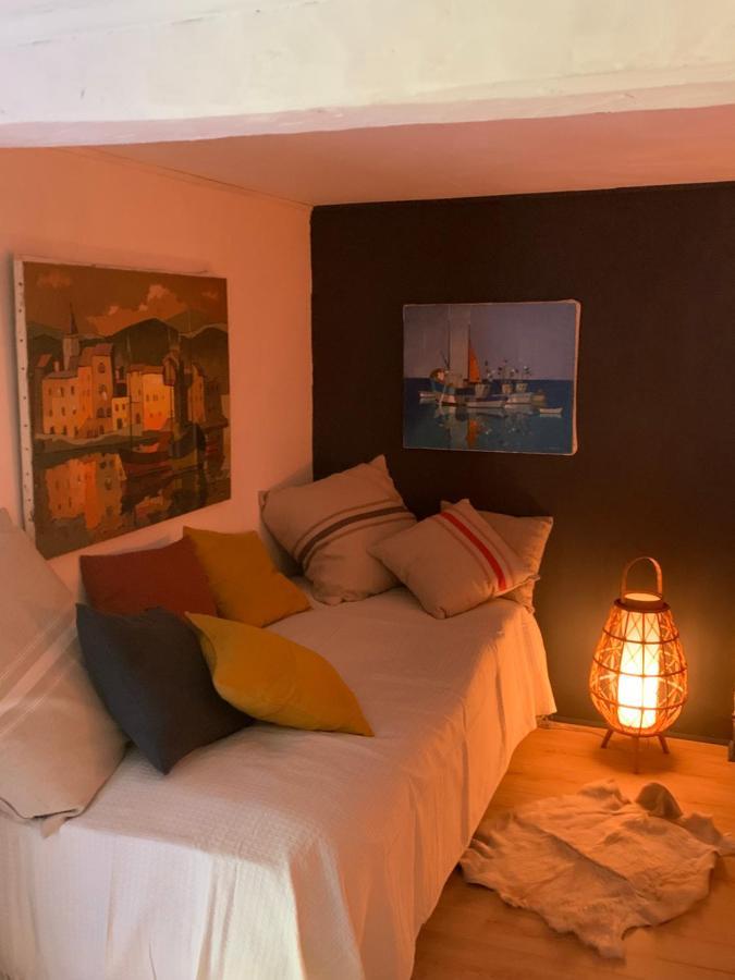 Moulin De Champrond -Montmirail -Sarthe B&B 외부 사진