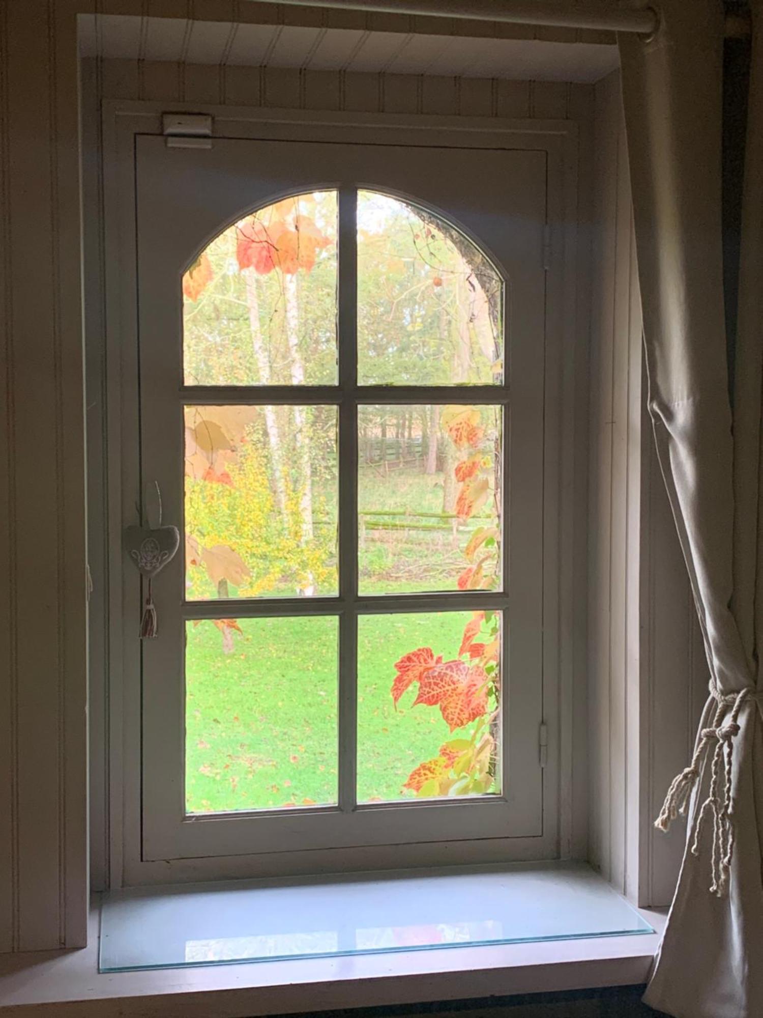Moulin De Champrond -Montmirail -Sarthe B&B 외부 사진
