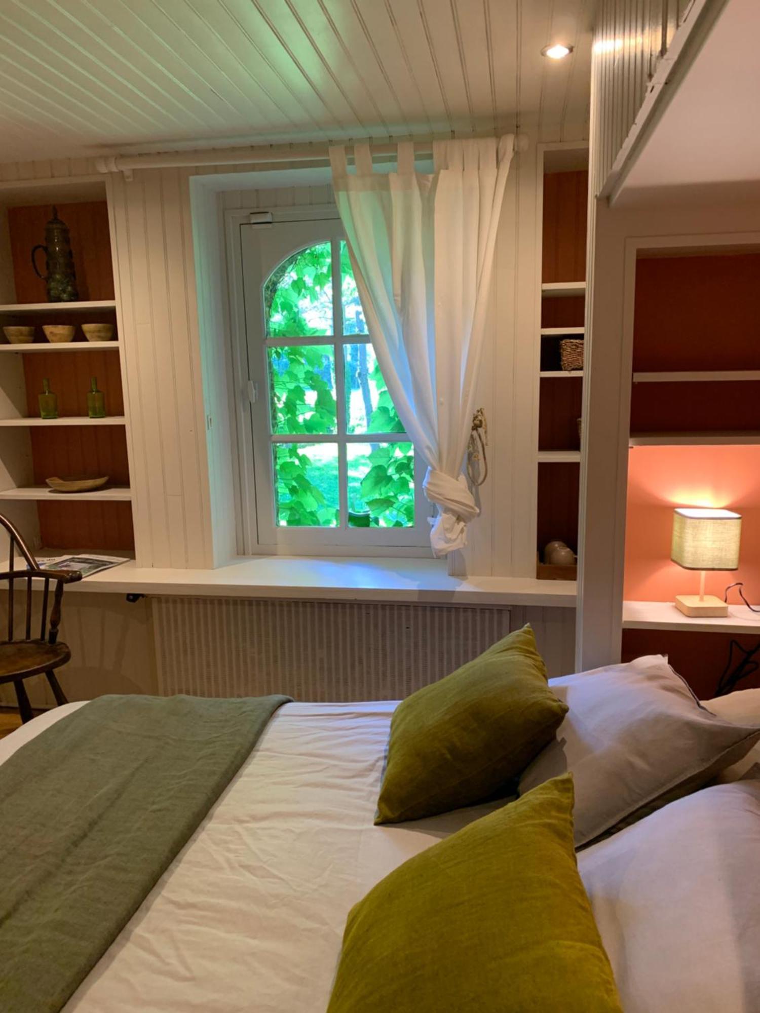 Moulin De Champrond -Montmirail -Sarthe B&B 외부 사진