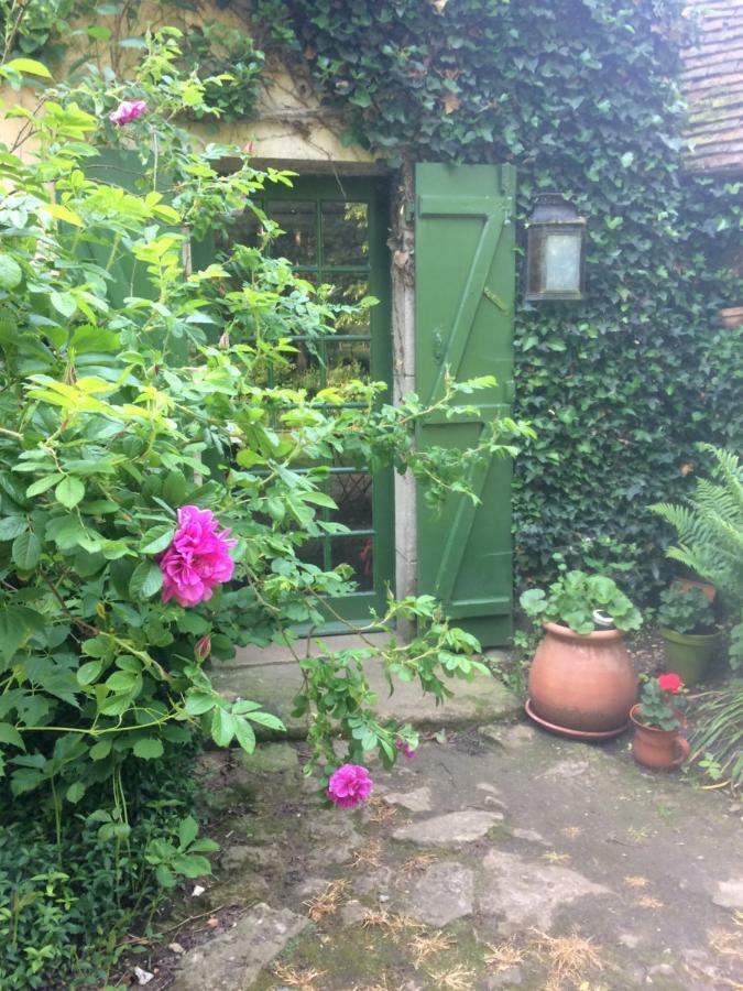 Moulin De Champrond -Montmirail -Sarthe B&B 외부 사진