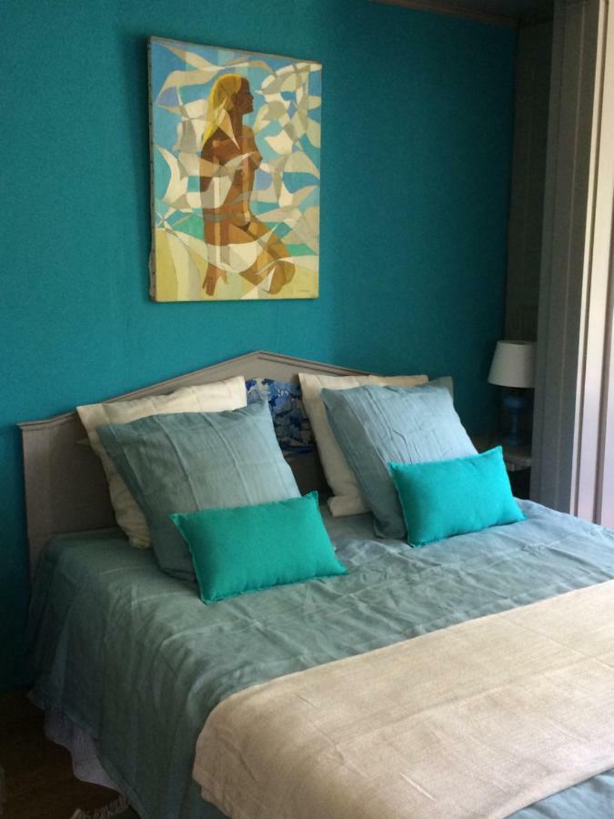 Moulin De Champrond -Montmirail -Sarthe B&B 외부 사진